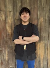 アクセル エルヴェ 佐野店(AXCEL E'LEVER) Keita 