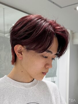 ルースト 八王子店(ROOST) チャームピンク