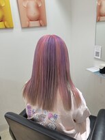 インク バイ セディアル(ink by SEDEAL) デザインカラー/ハイトーン/エフェクトブリーチ