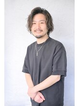 イメージア たまプラーザ店(IMAGE A)&nbsp;Kitamura Toshiki