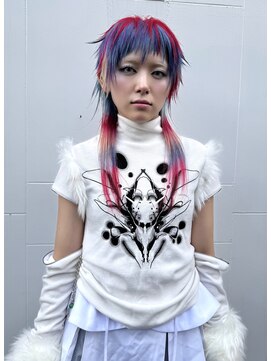 オーン(OOn) 多彩なセクションカラー