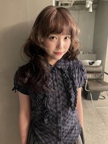 フェブ(fev)&nbsp;【fev_mai】デザインカラー