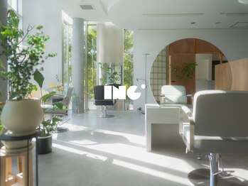 INg.　髪質改善サロン【アイエヌジードット】