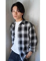 マチュレメンズ 池袋(Mature Men’s)&nbsp;清潔感メンズヘア【マチュレメンズ池袋】