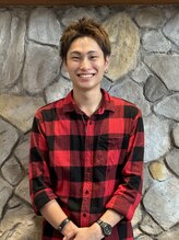 マリポサ(Mariposa)&nbsp;鍵山 獅穏