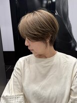 イデアル(Ideal)&nbsp;大人ショート/脱白髪染め