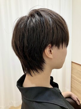 アイライク 南流山(I like...) ソフトマッシュウルフ