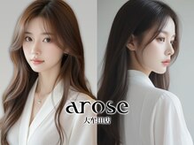 アローズ(arose)