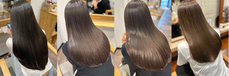 ゼン ネオ(Zen Neo)のサロンヘッダー