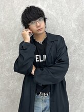 アルドーレ(Ardore)&nbsp;松尾 健太郎