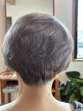 リワード(REWARD) ぼかしカラー