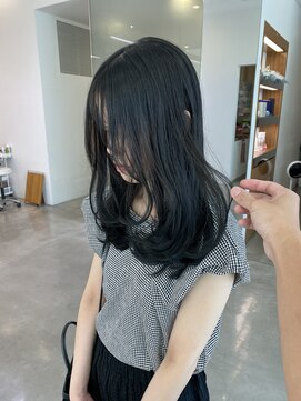 カッツ 駅家店(CUT S) レイヤーカット