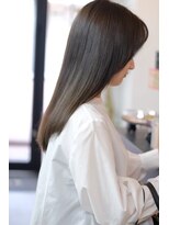 エマ 浦上駅前店(EMMA)&nbsp;髪質改善トリートメント