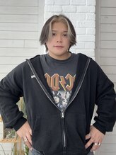 “縮毛矯正×髪質改善”のスペシャリスト【RYUSEI】