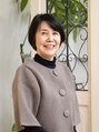 美容室ビジン(BIJIN) 吉田 典子