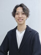 キュアネックスザサロン 渋谷(CURE nex the salon)&nbsp;澤田拓夢 #渋谷駅