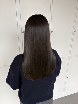 リノ 守山店(lino) オリーブグレージュ