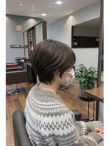 チェルシー CHELSEA&nbsp;くびれショート