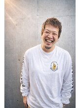 フォーカス 天王台店(FOCUS) 黒澤 博之