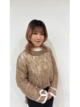 ビューティーサロン タナカ 新宿小田急ハルク店(Beauty Salon TANAKA) 石丸