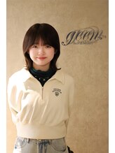 ジーン 東大宮店(geen)&nbsp;小野 あんず