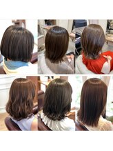 ナチュラヘアクラフト(natural hair craft)