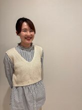 【SARA】ブリーチなしカラーのエキスパート♪透明感カラーはもちろん髪質改善カラーもお任せ！