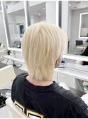 [メルティカラー/フェミニンロング/新宿] 