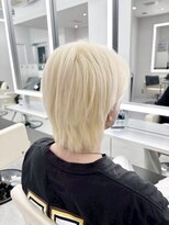 テイス 新宿(TACE)&nbsp;[メルティカラー/フェミニンロング/新宿] 