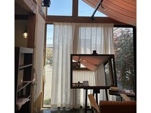 ミーテ(miite)の雰囲気（店内の雰囲気）
