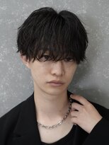 ネクストセカンド 表参道(NEXT2nd)&nbsp;カルマパーマ/ラフパーマ/シースルーマッシュ/サーフカール