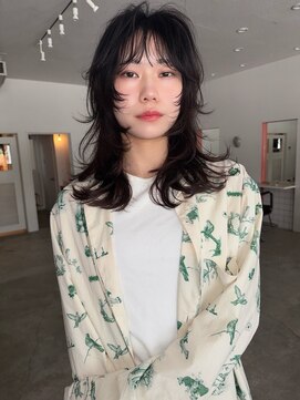 ノイ(noi) ロングレイヤー