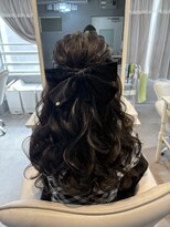 ヘアセット ナゴヤ ラビット(hair set NAGOYA RABBIT)&nbsp;ヘアセット