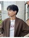 スロウ 代官山(Sraw)の写真/清潔感あるカジュアルなメンズスタイルへ♪ショートからミディアムまでお任せください◎