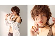 モリオ フロム ロンドン サッポロファクトリー店(morio FROM LONDON)