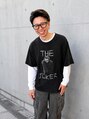 テーラヘアー 五井(TELA HAIR)&nbsp;安田 侑樹