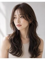 ザスタ(THESTA) THESTA hair style
