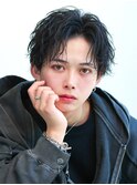 "波巻きツイスパセンター"