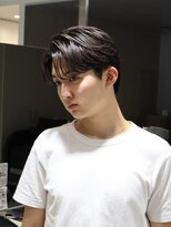 フィフス 札幌大通(fifth)&nbsp;再現性抜群◎大人気ニュアンスパーマ