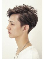 ヴォーグ 春日井高蔵寺店(VOGUE) ニュアンスパーマ/ニュアンスウルフ/スペインカール/高蔵寺