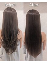 ミオ(MIO)&nbsp;ロングヘア