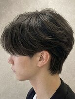ブラン 池袋(BLANC)&nbsp;シースルーマッシュ