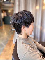アンスリウム 吹田(Anthurium)&nbsp;40代50代/スッキリショート