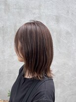 オト(oto) 大人艶カラー