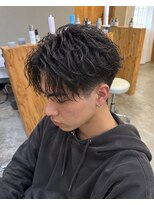 ノーマ(no-ma)&nbsp;ツイストスパイラル