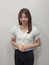 グレロ(G’RELO)&nbsp;西岡 莉緒