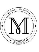 HAIR　SALON　M　川越ケアブリーチ髪質改善ヘッドスパメンズパーマ縮毛矯正