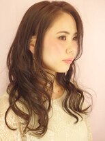 エムスリーディーサロン アクトヘアー(M3D Act Hair) 髪質改善★スプリング★カール