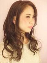 エムスリーディーサロン アクトヘアー(M3D Act Hair)&nbsp;髪質改善★スプリング★カール