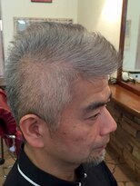 美容室エターナル&nbsp;スポーティーボウズ